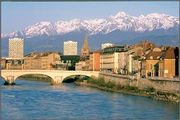Grenoble