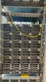 Econome cluster