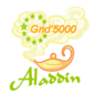 ALADDIN-G5K