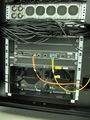 Cisco C6500 and Nexus 10G switch