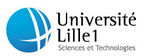 l'université de Lille 1